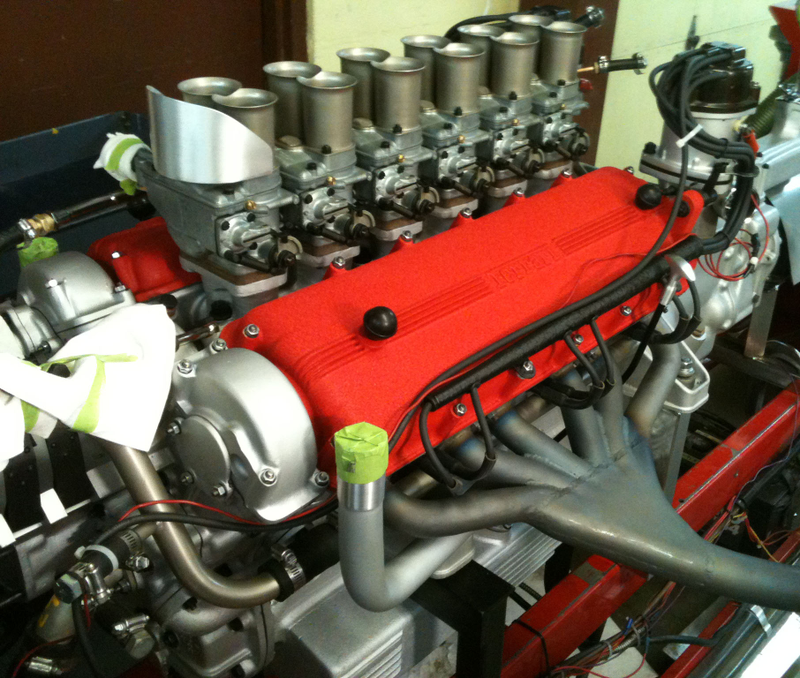 Illustration for article titled 6 Things I Learned Restoring Vintage Exotics
